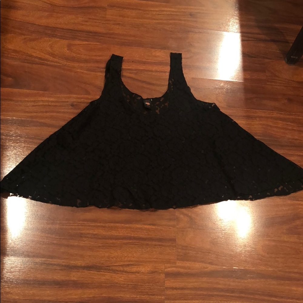 Sweet love top